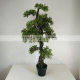 Topiary Shaped Tree Ornamental Fake Tower Tree Artificial Tree thumbnail-6