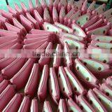 OEM New Smart Zipper Puller Silicone Bag /pouch /purse thumbnail-5