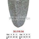 Vietnam Fiberglass Poly Flower Pots thumbnail-1