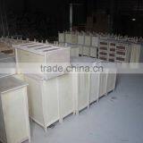 White Three Drawers Wooden Cabinet for Living Room Furnitures thumbnail-5