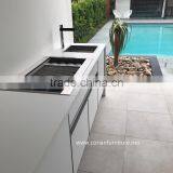 Garden Bar Counter New Design Outdoor Bar thumbnail-1