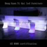 Hot Sale Modern Indoor and Outdoor Hotel Bar Table for Party thumbnail-2