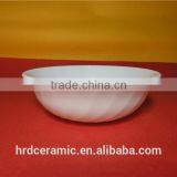 Wholesale Heat Resistant Opal Glass Dinnerware Opal 5" Bowl Soup Bowl thumbnail-3