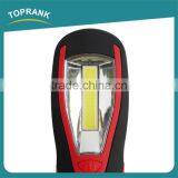 High Quality Portable Hanging Magnetic Led Work Light With Hook and Magnet thumbnail-5