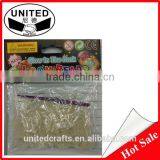 DIY Glow in Dark Loom Bands for Promotion thumbnail-1