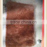 Dining Doorway Carpet Shaggy Soft Area Rug Bedroom Rectangle Floor Mat 40*60CM thumbnail-2
