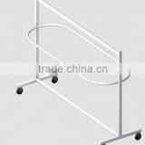 Moving Towel Rack thumbnail-1