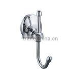 OEM FOR KOHLER/MOEN MANUFACTURER CLASSIC HOTEL ROBE HOOK WITH CHROME FINISH-NEW thumbnail-1