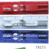 Ruler With Pencil Set thumbnail-1