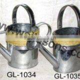 Designer Metal Watering Canes, Antique Metal Garden Water Cane thumbnail-5