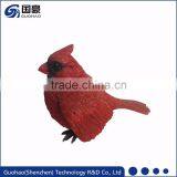 Outdoor Decor Garden Art Adorably Cardinal Birds for Sale thumbnail-1