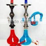 Blown Indian High Quality Glass Hookahs thumbnail-1