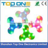 Cheap Relieves Your ADHD Anxiety and Boredom EDC Spinner Fidget Toys Fidget Spinners thumbnail-3