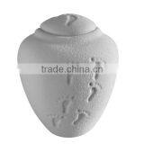 Eco-friendly Feature and Cremains Urnas for Cremation thumbnail-1
