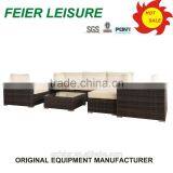 New Design A6219SF Rattan Sofa Set 2015 thumbnail-1