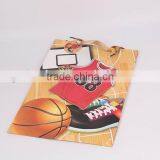 Foldable Gift Bag / Cartoon Paper Shopping Bag thumbnail-2