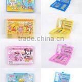 Multi Color Pencil Set in New Design thumbnail-1