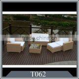 Rattan Furniture Garden Sofa Set thumbnail-3