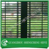 358 High Security Fence Galvanized Anti Climb Anti Cut Fencing for Prison Military thumbnail-3