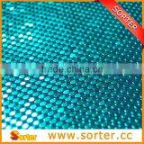 Metal Fabric Sequin Cloth Metallic Cloth Metal Wire Mesh Curtain thumbnail-5