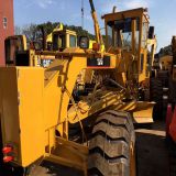 used caterpillar 12g grader with air condition for sale