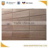 Rosewood Color Sandstone Xiamen Reliable Supplier Smarter Stone thumbnail-1