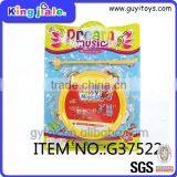 Musical Useful Oem Wholesale Child Safe Tambourines for Sale thumbnail-1