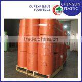 Clear Rigid Pvc Blister Pack Film thumbnail-4