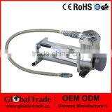 12v/24v Heavy Duty Metal Air Compressor With Digital 12V Air Pump Tyre Infator Compressor Car Air Compressor Air Inflator A0136 thumbnail-1