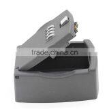 Wall Mounted 4 Digit Combination Key Safe Lock Storage Box High Security Zinc Alloy 450559 thumbnail-4