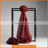 Silk Scarves Clothes Ornament Racks thumbnail-1