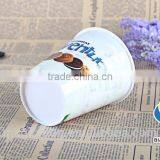 Wholesale Food Safety PP Cheap Reusable Plastic Cup thumbnail-4