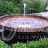 Copper Fountain Nozzle thumbnail-4