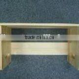 New Design Wooden Bookshelf thumbnail-1