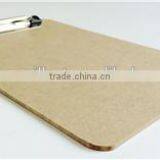 A5 Office Wooden Clipboard With Metal Clip thumbnail-5