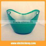Plastic Ice Bucket/Ice Bucket Table/Ice Bucket Acrylic/Beer Ice Bucket thumbnail-4