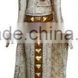 Huge Buddha's Garden Statues thumbnail-1