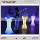 Narrow Waist Square Led High Standing Party Table thumbnail-3