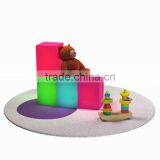 Design Furniture/led Chair/led Cube/led Tall Table/led Bar Table/ thumbnail-1