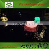 LED Waterproof Romantic Pebble Light With Rechargeable Battery/home Decor Led Light thumbnail-1