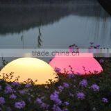 RGB 16 Colors Changing LED Lighting Bar Ceiling Lamp thumbnail-2