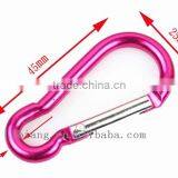 Hot Sale Pear-Shaped Carabiner Bulk, Clambing Carabiner thumbnail-2