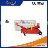 Professional Hydraulic Floor Jack thumbnail-1