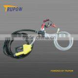 CE/EMC Certificate 2400L/h 12V Fuel Transfer Pump thumbnail-1