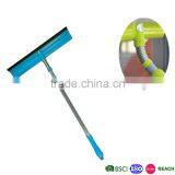 Professional Window Cleaning Supplies, Window/floor Sponge Squeegee
