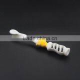 2017 Hot Sale Personalized Toothbrush For Kids Dog Shape Handle Soft Bristle Toothbrush Oral Care thumbnail-6