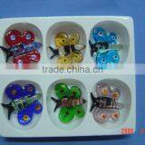 Glass Butterfly thumbnail-1