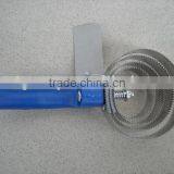 Horse Sweat Scraper thumbnail-1