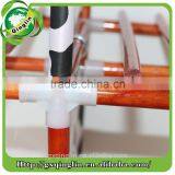 Hot Sale Mobile Environment Protecting Bedroom Furniture for Wardrobes thumbnail-6