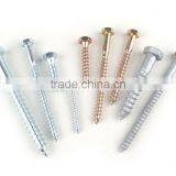 Hexagon Head Wood Screw Set(80737 Screws, Hexagonal Head Wood Screws )